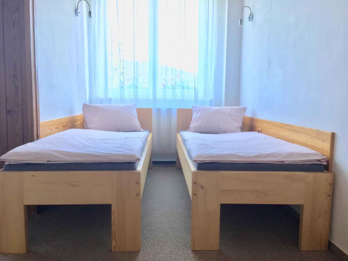 Apartments In Harrachov/Riesengebirge 2300 Экстерьер фото