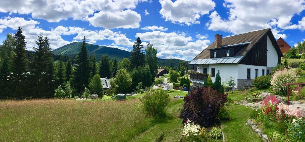 Apartments In Harrachov/Riesengebirge 2300 Экстерьер фото